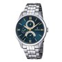 Montre Homme Festina F16822/A Argenté