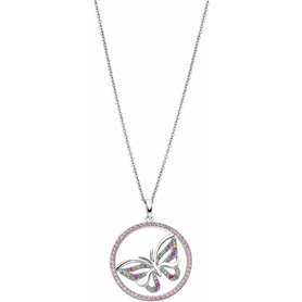 Collier Femme Lotus LP3075-1/2