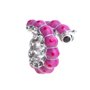 Perle de verre Femme Pandora 790762C01