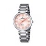 Montre Homme Festina F16936/C Argenté Rose Or