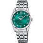 Montre Homme Festina F16940/F Vert Argenté