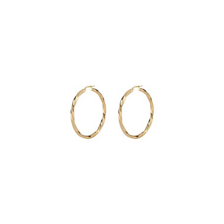 Boucles d´oreilles Femme Guess JUBE04184JWYGT-U