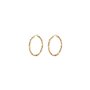 Boucles d´oreilles Femme Guess JUBE04184JWYGT-U