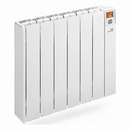 Radiateur Cointra 223834 SIENA 1000W 50 Hz LCD Blanc 1000W