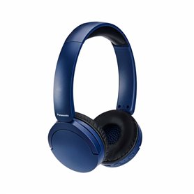 Casques avec Microphone Panasonic RBHF630BEA AZUL Bleu