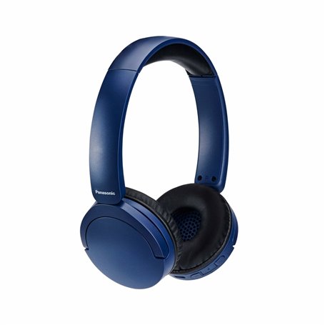 Casques avec Microphone Panasonic RBHF630BEA AZUL Bleu