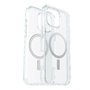 Protection pour téléphone portable Otterbox LifeProof IPHONE 16 PRO Transparent