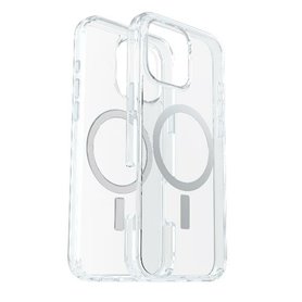 Protection pour téléphone portable Otterbox LifeProof IPHONE 16 PRO Transparent