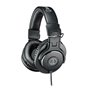 Oreillette Bluetooth Audio-Technica ATH-M30X Noir