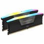 Mémoire RAM Corsair CMH64GX5M2B6000C40 CL40 64 GB