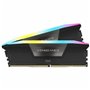 Mémoire RAM Corsair CMH64GX5M2B6000C40 CL40 64 GB