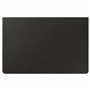 Housse pour Tablette Samsung Galaxy Tab S10+ Noir