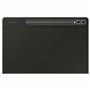 Housse pour Tablette Samsung Galaxy Tab S10+ Noir