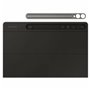 Housse pour Tablette Samsung Galaxy Tab S10+ Noir