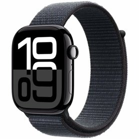 Montre intelligente Apple Watch Series 10 MWWR3QL/A Noir 1