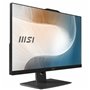 Tout en Un MSI 00-AE0711-823 24" Intel Core i5-1235U 16 GB RAM 512 GB SSD