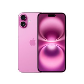 Smartphone Apple iPhone 16 Plus 6