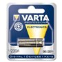 Varta 04223 Batterie à usage unique A23 Alcaline