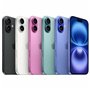 Apple iPhone 16 Plus 6,7" 128 GB Blanc