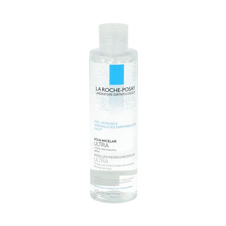 Eau micellaire La Roche Posay Physiologique 200 ml