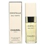 Parfum Femme Chanel Cristalle Eau Verte Eau de Parfum EDP EDT 100 ml