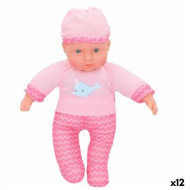 Poupée Bébé Colorbaby 26 cm 22