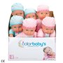 Poupée Bébé Colorbaby 26 cm 22,2 x 25 x 7 cm 12 Unités