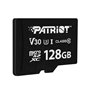 Carte Micro SD Patriot Memory PSF128GVX31MCX 128 GB