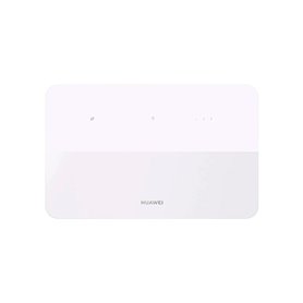 Router Huawei B636-336 Blanc 4G Wi-Fi 6 GHz