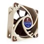 Ventillateur de cabine Noctua NF-A6X25 PWM 5V Ø 6 cm (1 Unité)