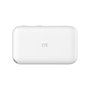 Router ZTE MF986C Blanc