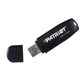 Clé USB Patriot Memory PSF128GXRB3U Noir 128 GB