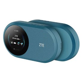 Router ZTE ZTE U10s Pro Wi-Fi 6 GHz Wi-Fi 4