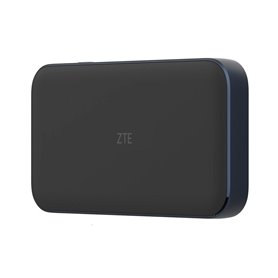 Router ZTE MU5001 Noir RJ45 x 1 Wi-Fi 5 GHz Wi-Fi 6 GHz Wi-Fi 4