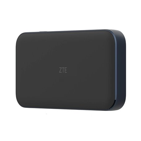 Router ZTE MU5001 Noir RJ45 x 1 Wi-Fi 5 GHz Wi-Fi 6 GHz Wi-Fi 4