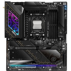 Carte Mère ASRock X870E Taichi Intel Wi-Fi 6 AMD AM5 AMD X870E