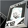 Ventillateur de cabine Valkyrie VK-FANX12FB (1 Unité)