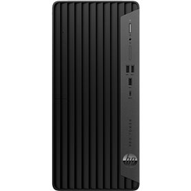 PC de bureau HP 881J8EA Intel Core i3-13100 8 GB RAM 256 GB SSD