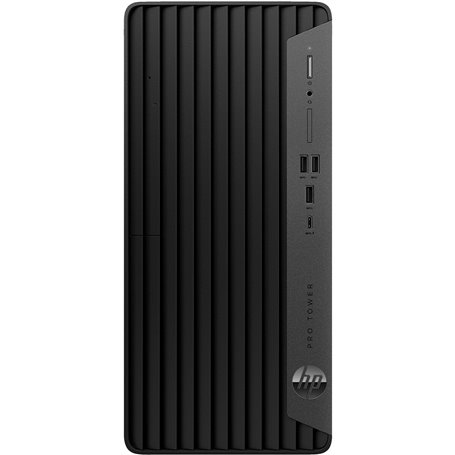 PC de bureau HP 881J8EA Intel Core i3-13100 8 GB RAM 256 GB SSD