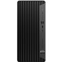 PC de bureau HP 881J8EA Intel Core i3-13100 8 GB RAM 256 GB SSD