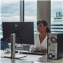 PC de bureau HP 881J8EA Intel Core i3-13100 8 GB RAM 256 GB SSD