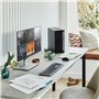 PC de bureau HP 881J8EA Intel Core i3-13100 8 GB RAM 256 GB SSD