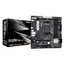 Carte Mère ASRock B450M/AC R2.0 AMD B450 AMD AM4