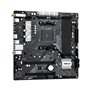 Carte Mère ASRock B450M/AC R2.0 AMD B450 AMD AM4