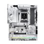 Carte Mère ASRock X870 Steel Legend WiFi Intel Wi-Fi 6 AMD AM5 AMD X870
