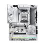 Carte Mère ASRock X870 Steel Legend WiFi Intel Wi-Fi 6 AMD AM5 AMD X870