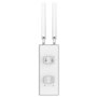 Router Cudy LT400 OUTDOOR_EU Blanc RJ45 RJ45 x 1 Wi-Fi 4