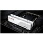 Mémoire RAM GSKILL F5-5200J4040A16GX2-RS5W 32 GB DDR5 5200 MHz CL40