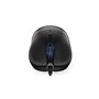 Souris Endorfy EY6A005 Noir Multicouleur 19000 DPI