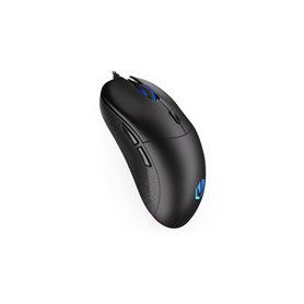 Souris Endorfy EY6A006 Noir Multicouleur 8000 dpi